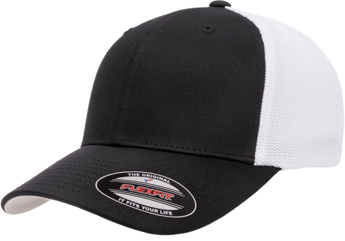 Gorra estilo trucker